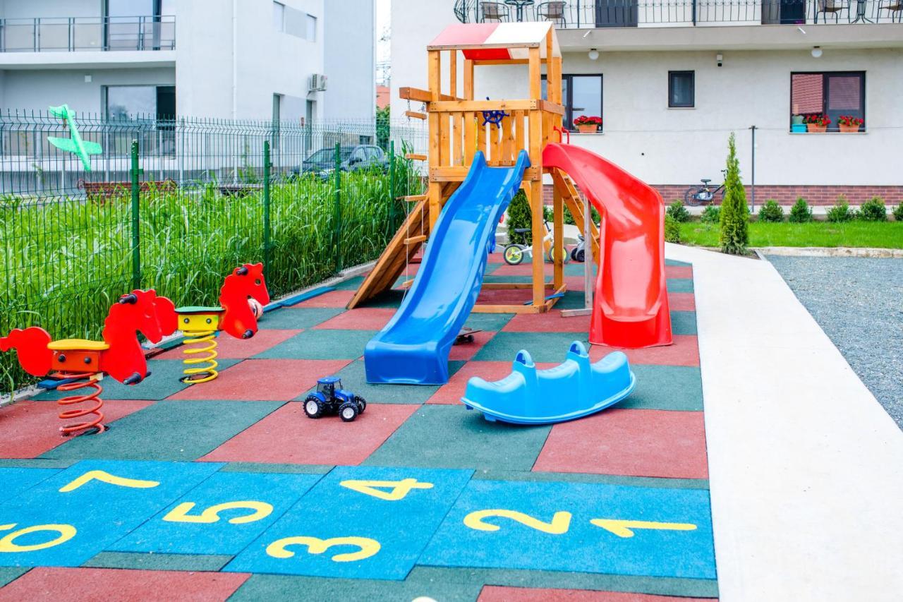 Vila Yna ナボダリ エクステリア 写真